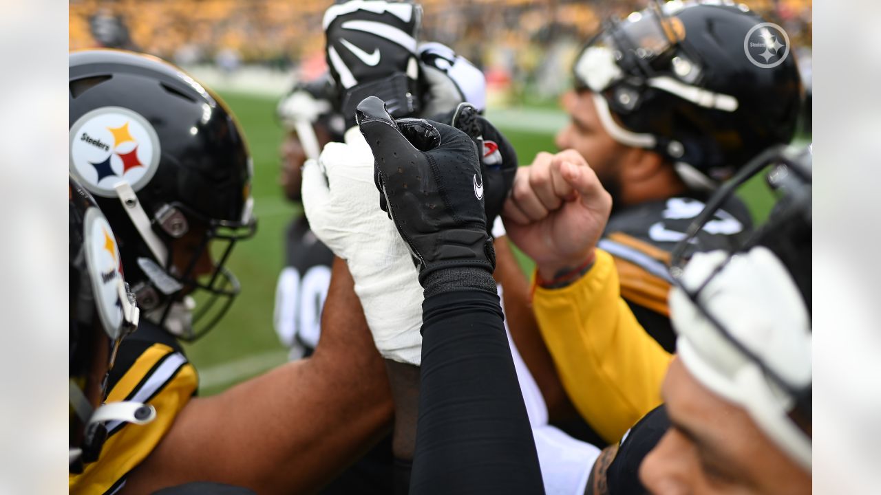 PHOTOS: Feature frames - Steelers vs. Jets