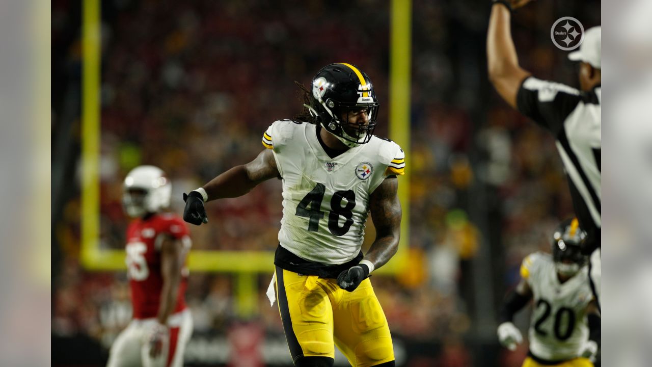 Steelers hang on for 23-17 victory over Cardinals,   KSEE24