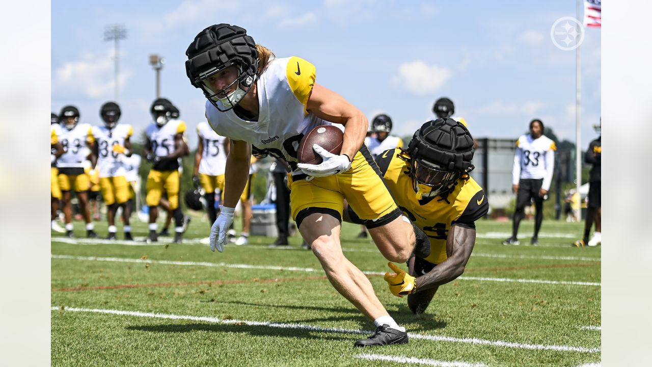 Pittsburgh Steelers Training Camp 2018: What You Need To Know