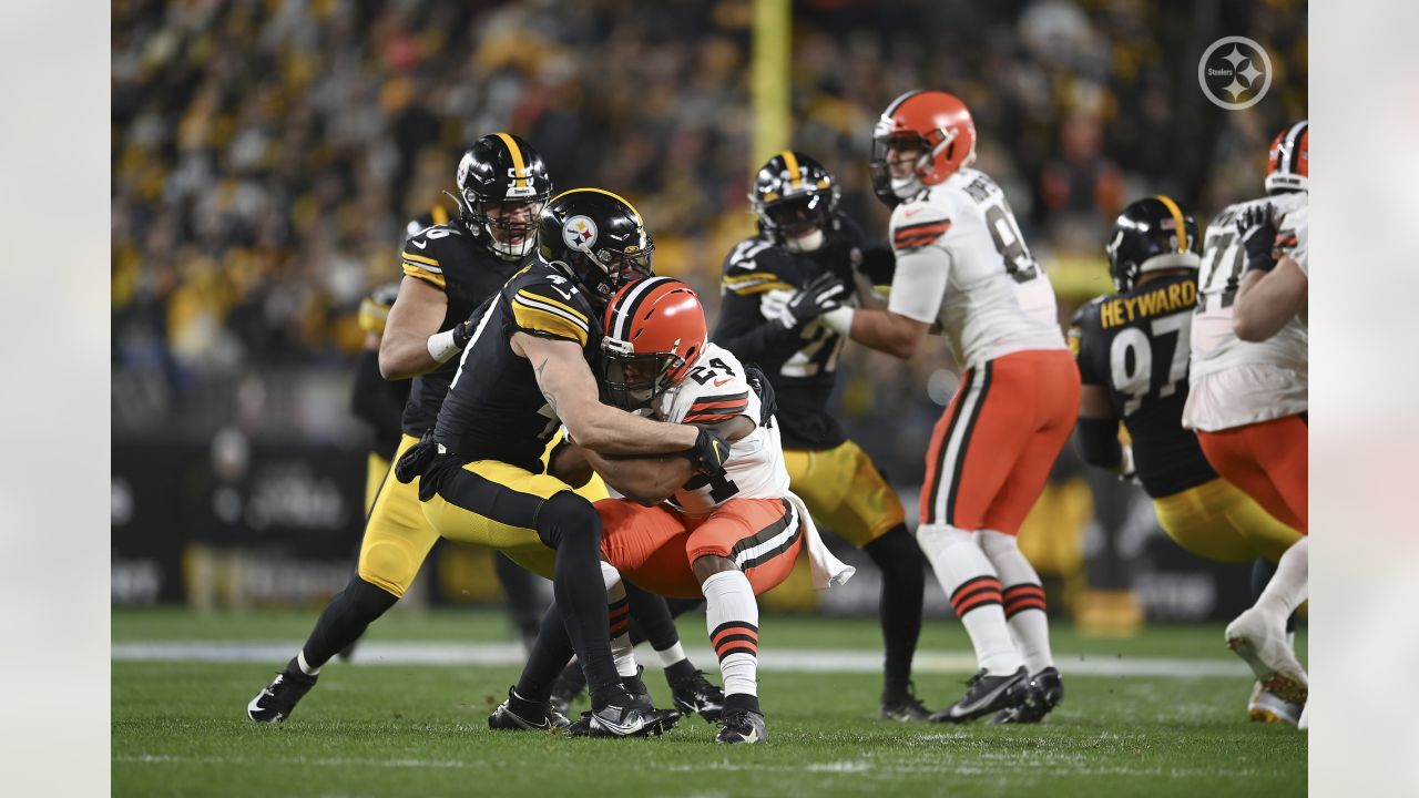 Steelers Vs. Browns 2020 Week 17: Game Time, Line, Weather, Injuries, TV, &  Radio Schedule - Steelers Depot