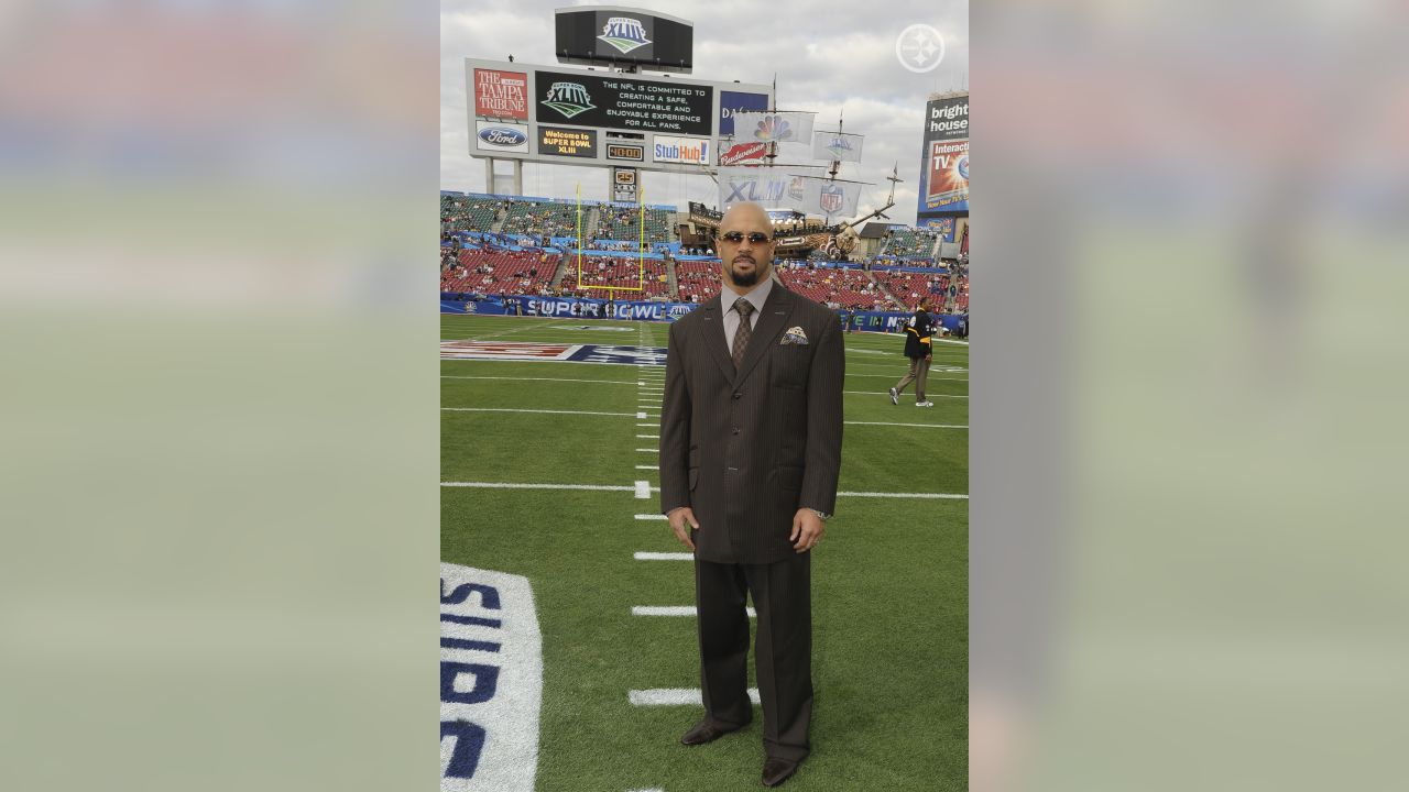 PREGAME PHOTOS: Super Bowl XLIII - Steelers vs. Cardinals