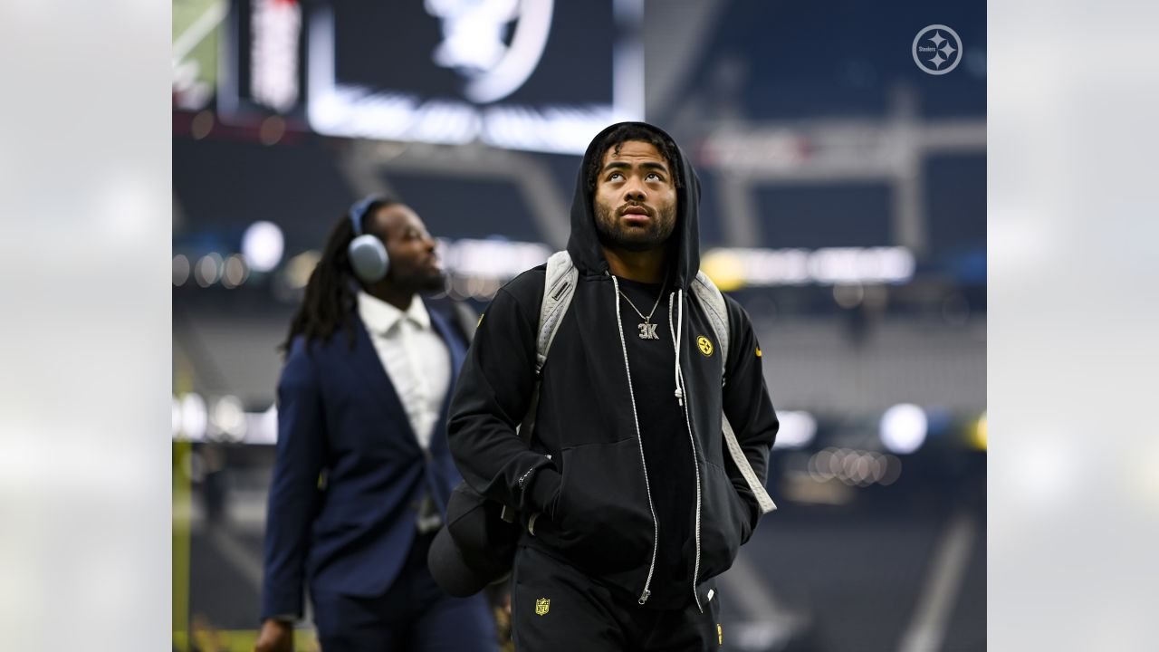 Steelers inactives vs Colts: Warren's absence stings in a must-win