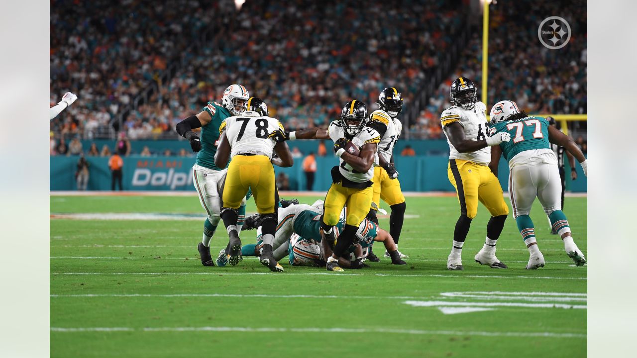 Steelers Versus Dolphins: Game Time, Line, Trends, Weather, TV & Radio  Schedule - Week 14 - Steelers Depot