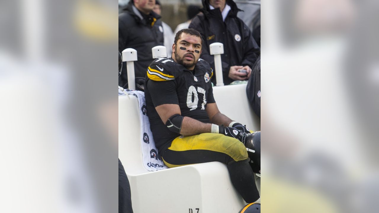 Next generation up': Young Steelers defensive linemen prepare for bigger  roles with Cam Heyward headed to IR