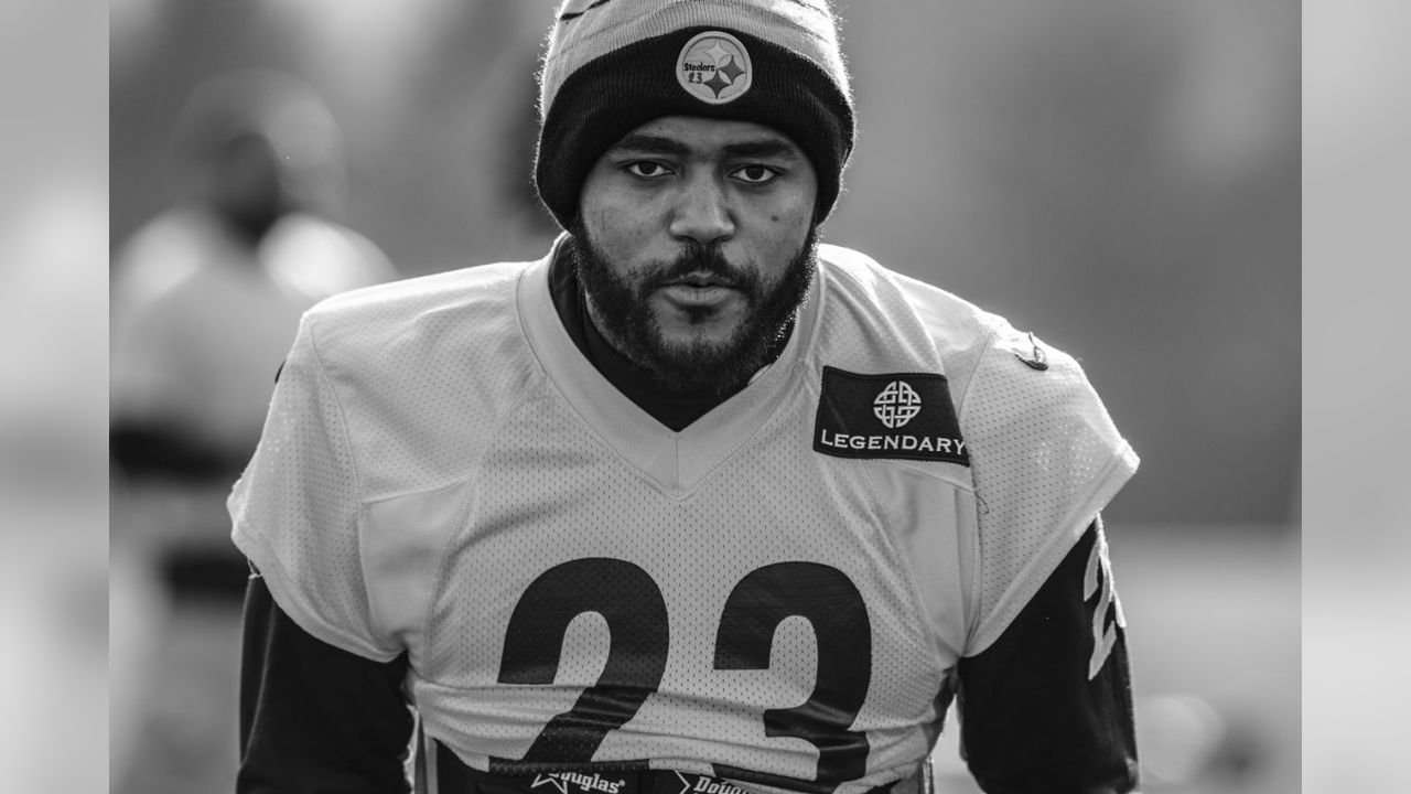 PHOTOS: Practice - Bengals Week - Day 2