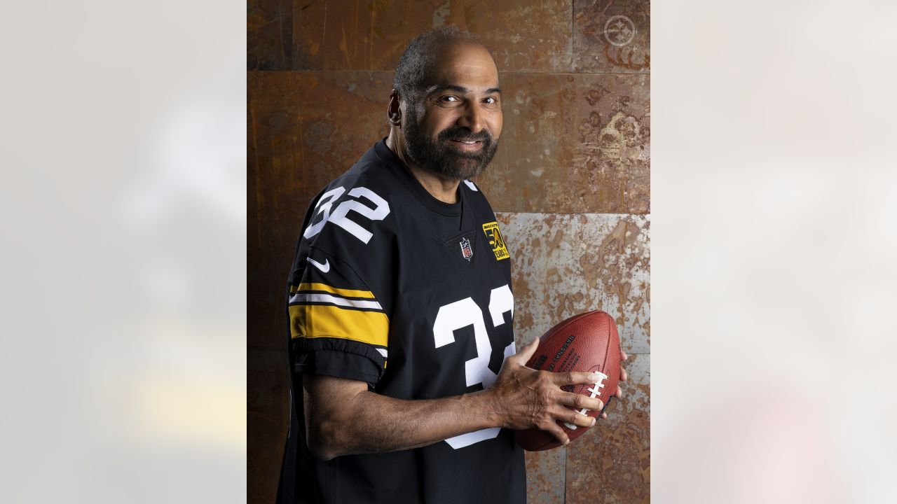 FB Franco Harris Legend Creation