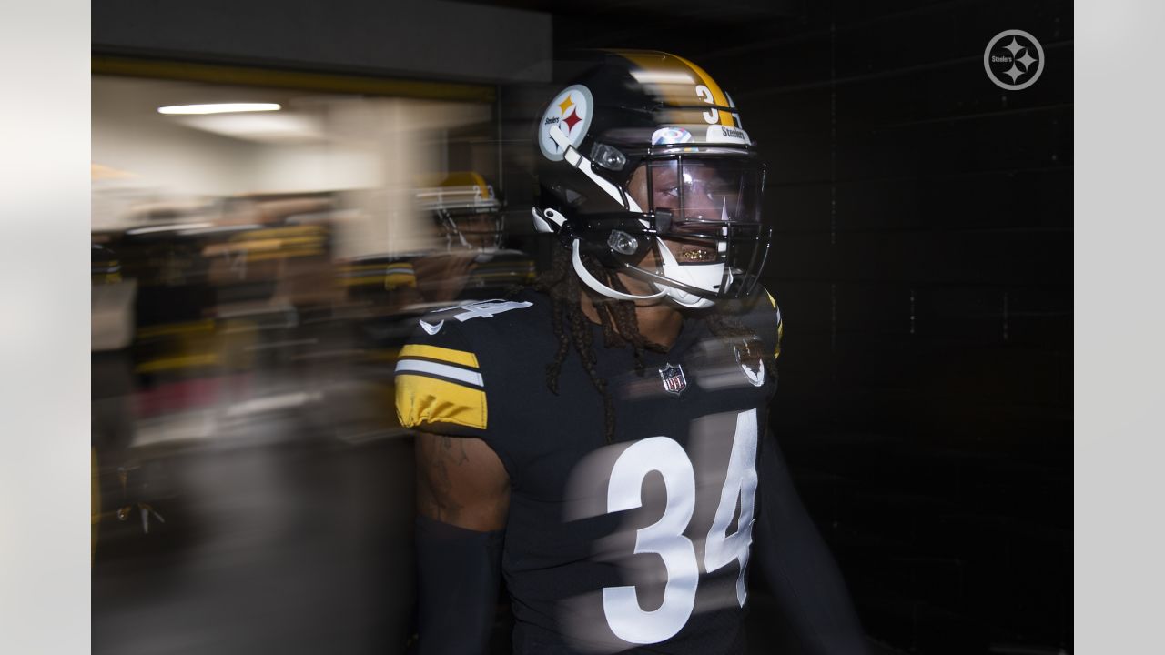 Terrell Edmunds Named Biggest Surprise At Safety Of 2020 By PFF - Steelers  Depot