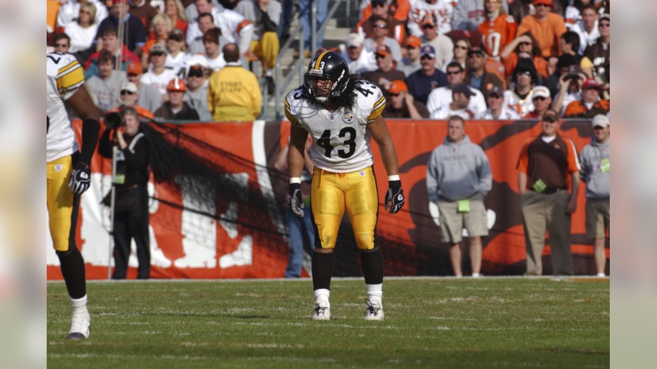 5 things we'll miss about Troy Polamalu 