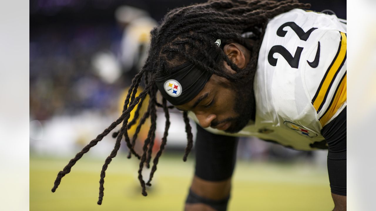 PHOTOS: Karl's top pics - Steelers at Ravens