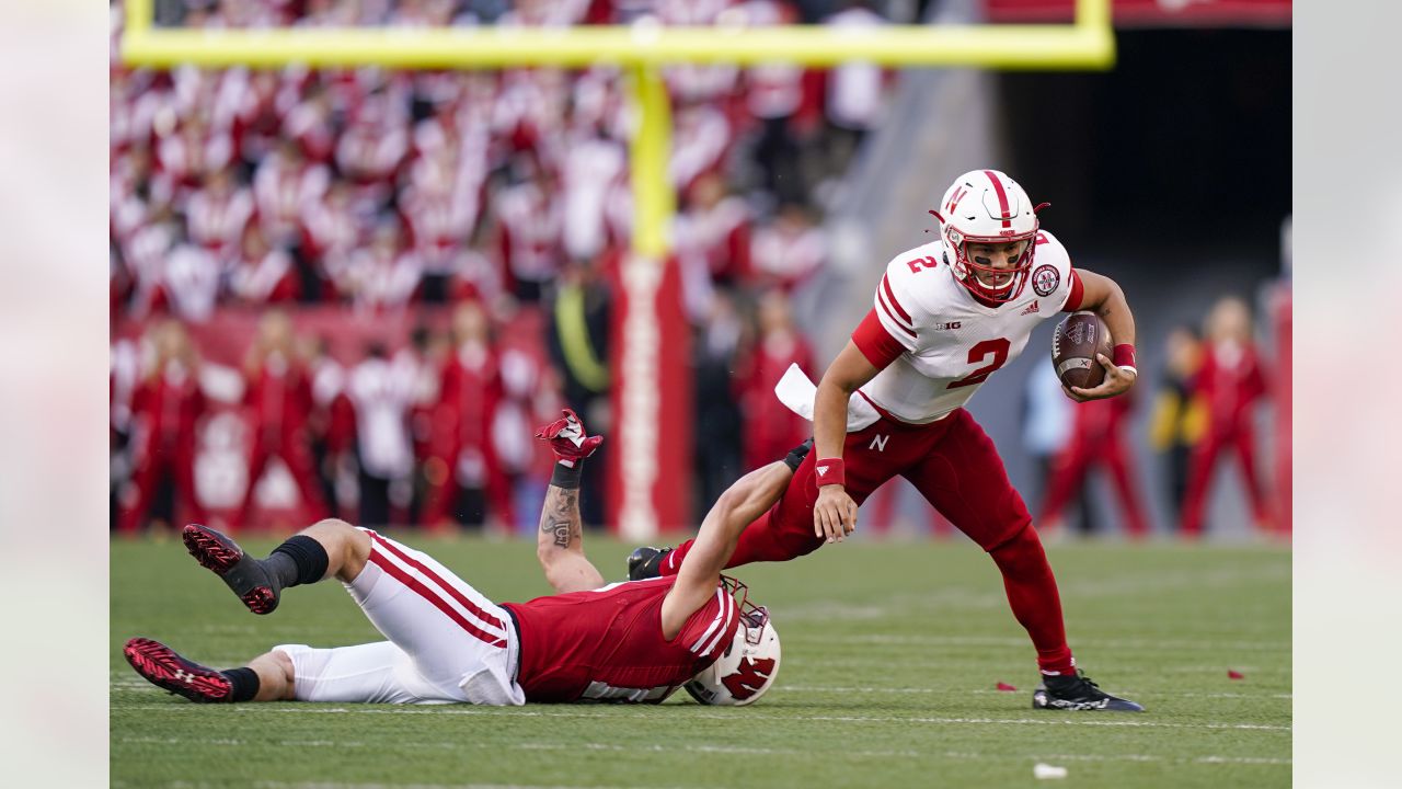 Rookie Camp: Steelers OLB Nick Herbig Is In Good Hands - Visit NFL