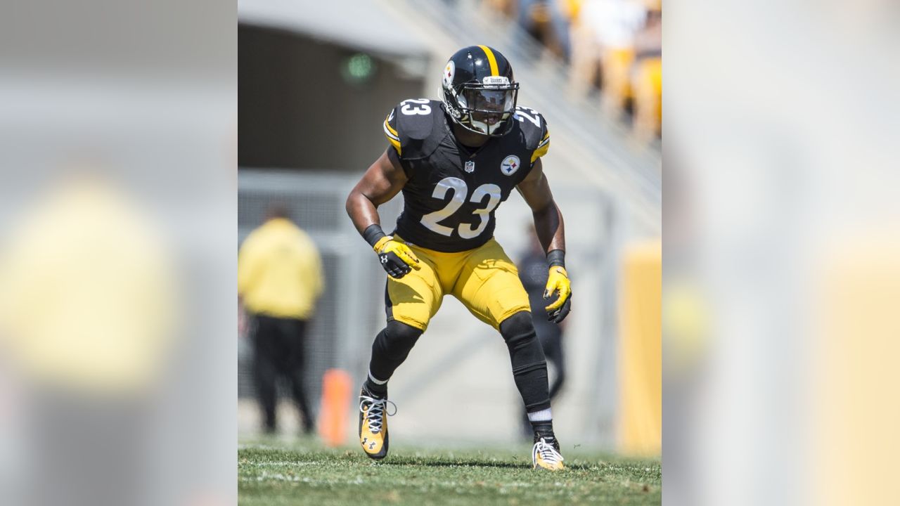 PHOTOS: 2015 Pittsburgh Steelers Roster  Steelers, Pittsburg steelers,  Pittsburgh steelers