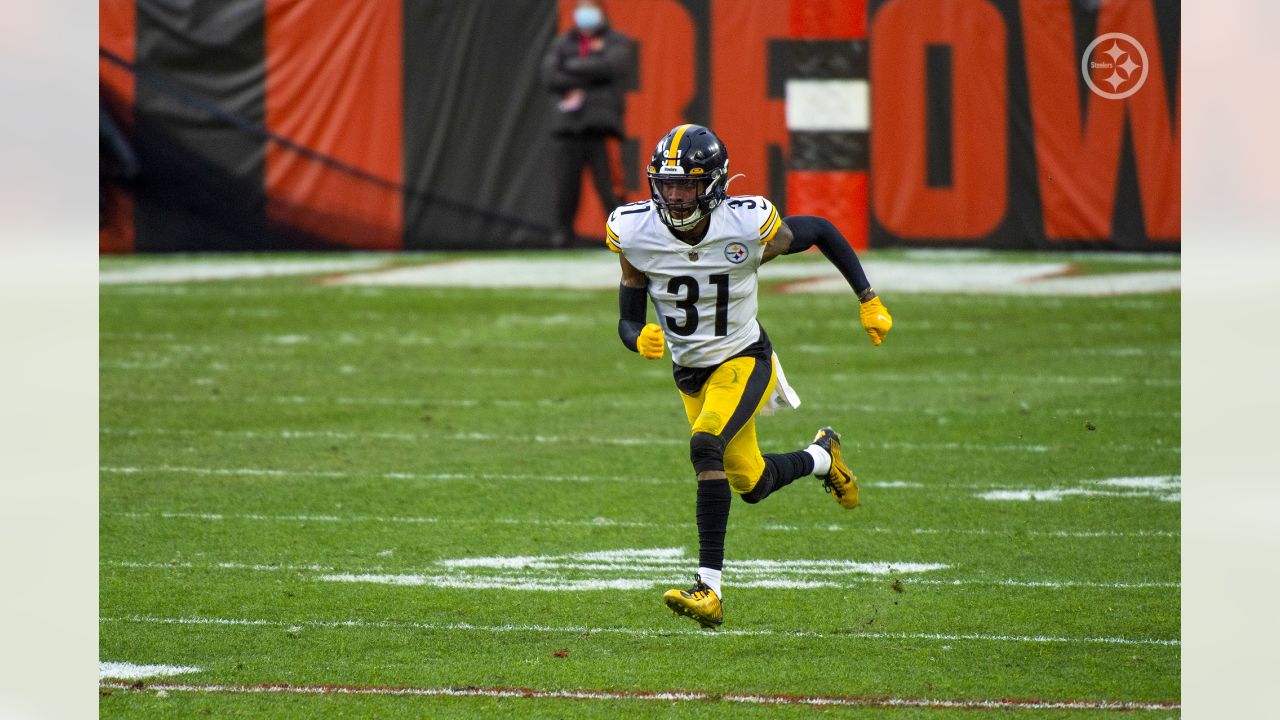 Steelers-by-position: CBs