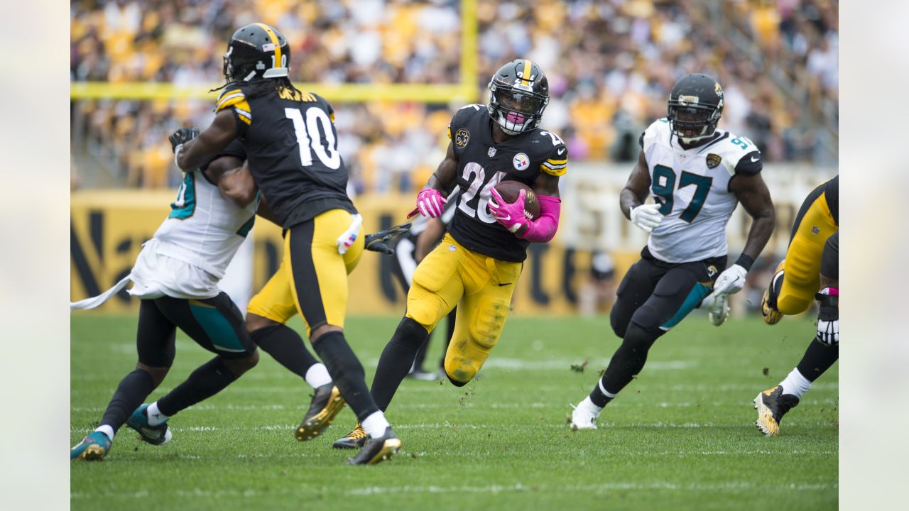 NFL flexes Jaguars, Steelers out of prime time game - Jacksonville