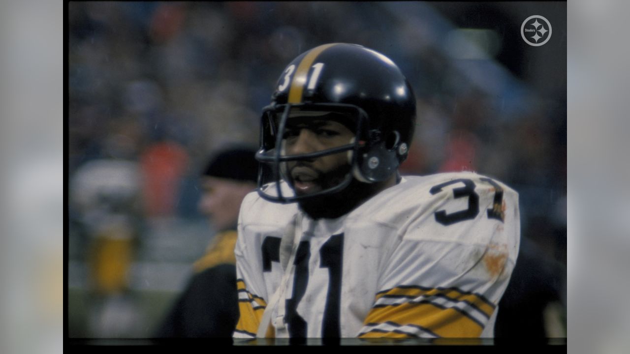 Donnie Shell's Hall of Fame selection puts stamp on Steelers' 1974