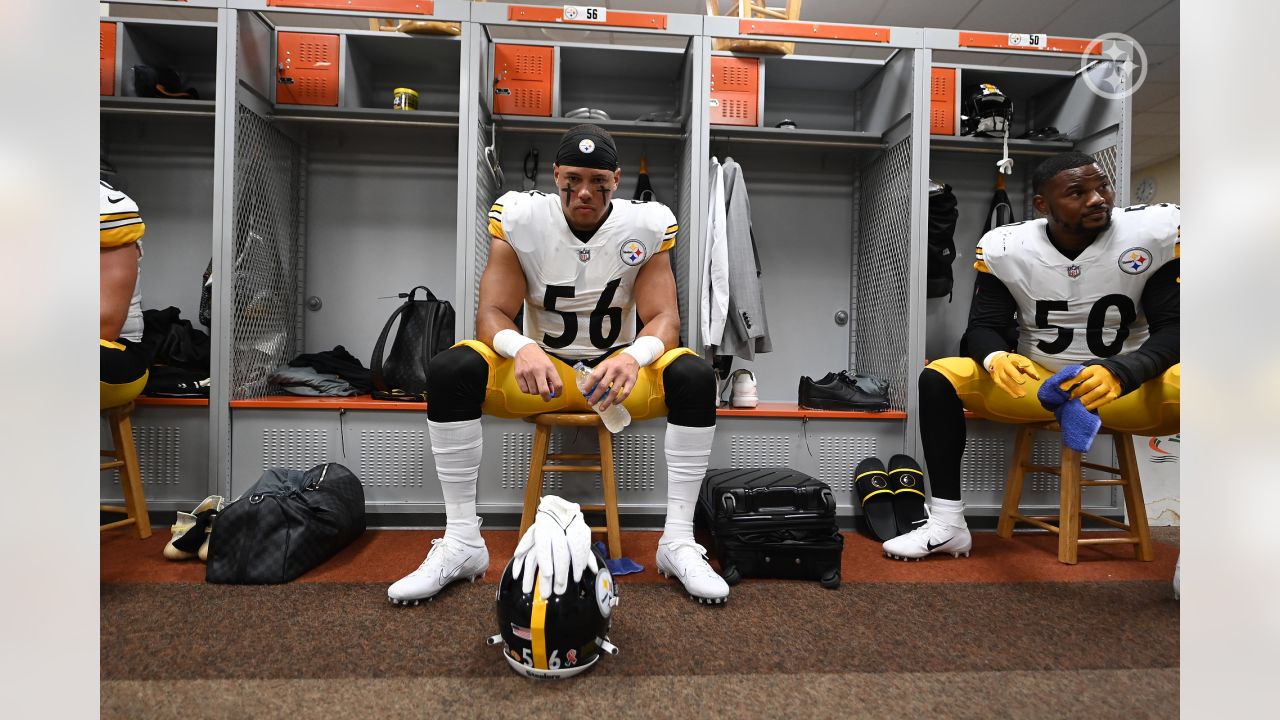 Steelers to honor late Dwayne Haskins by wearing “3” sticker on back of  their helmets