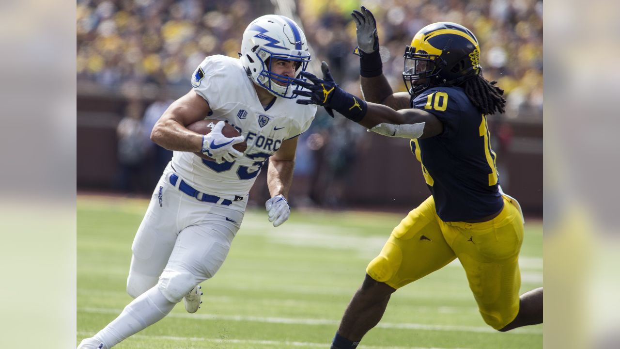 Devin Bush On 2019 Rookie Class Potential To Be Great: 'We Talked About It  Since The Day We Met' - Steelers Depot