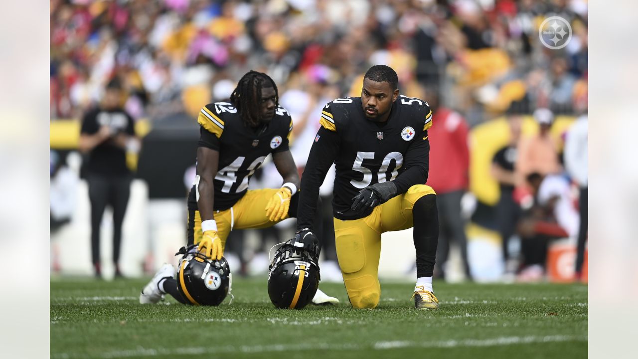 PHOTOS: Feature frames - Steelers vs. Buccaneers