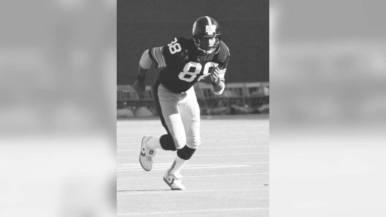 Steelers Throwback Thursday: Pittsburgh's 1974 draft class best in