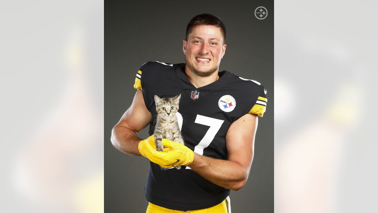 These #Steelers pets are pumped to - Pittsburgh Steelers