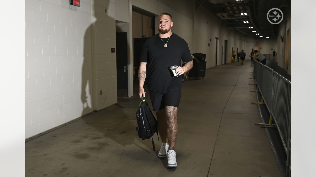 OCT 2nd, 2022: Quincy Williams #58 during the Pittsburgh Steelers vs New  York Jets game in Pittsburgh, PA at Acrisure Stadium. Jason Pohuski/CSM  (Credit Image: © Jason Pohuski/CSM via ZUMA Press Wire) (