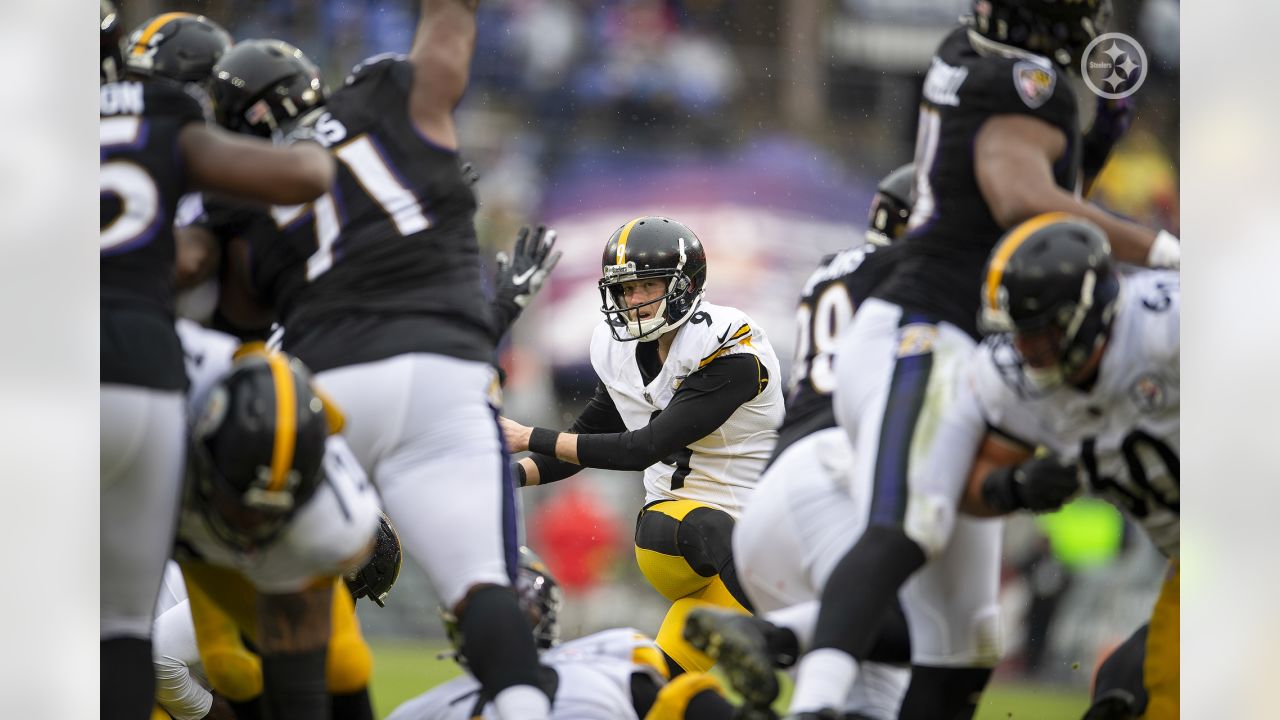 PHOTOS: Highlights - Chris Boswell