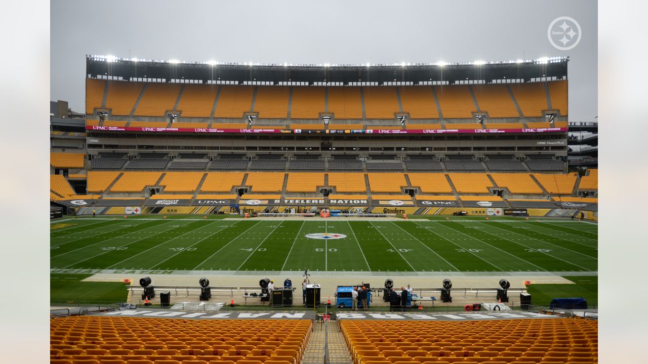 I'm Still Calling It Heinz Field Pittsburgh PA Unisex t-shirt