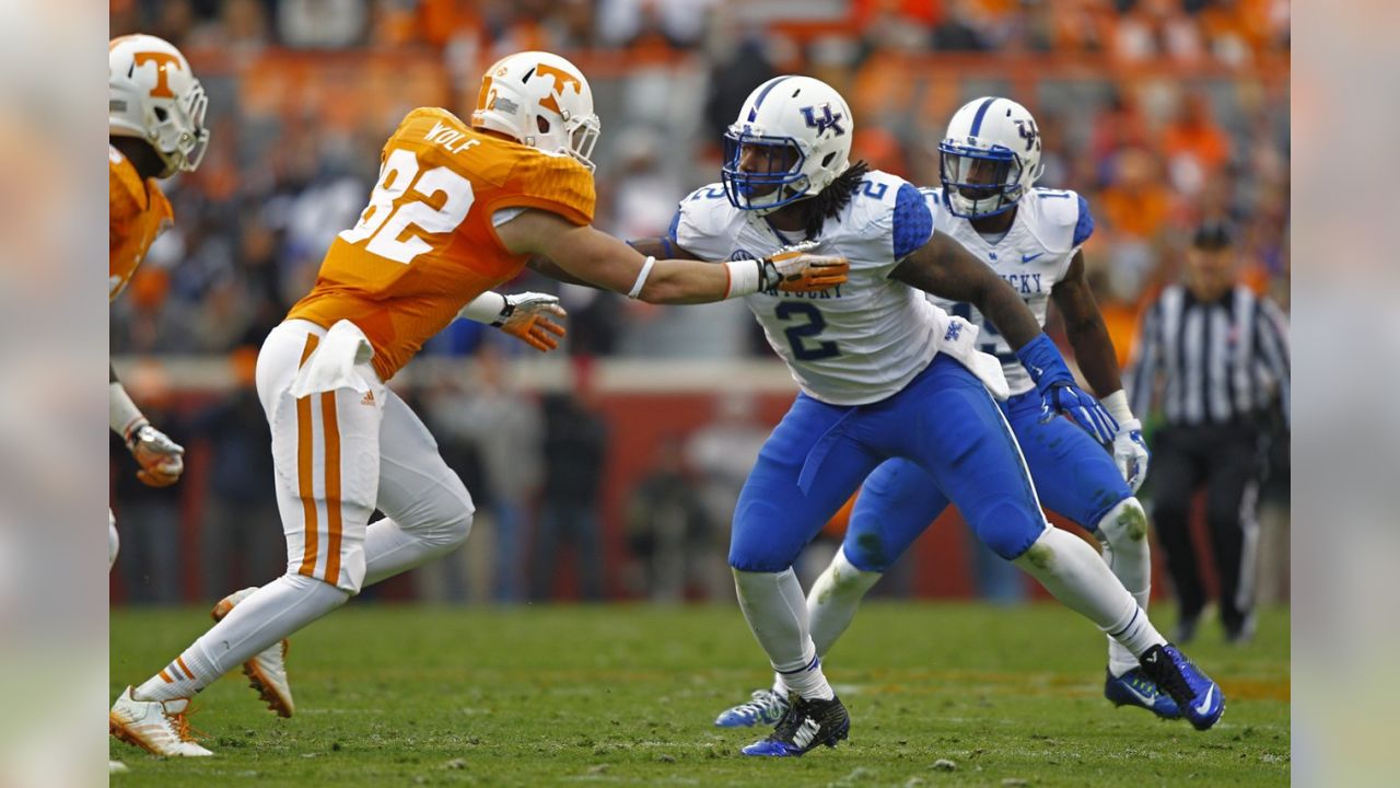 Bud Dupree, National Football League, News, Scores, Highlights, Stats, and  Rumors