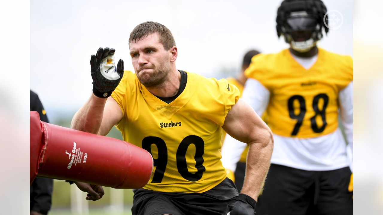 Steelers training camp: Takeaways from the Steelers final practice