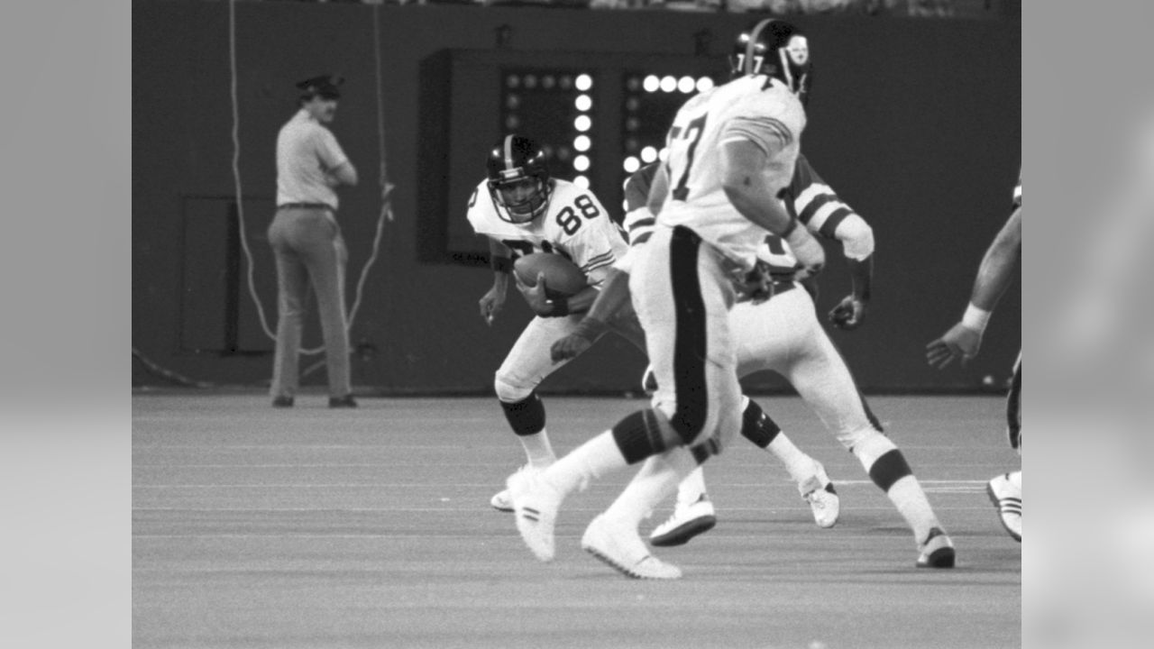 Lynn Swann editorial stock image. Image of steelers, color - 74008439