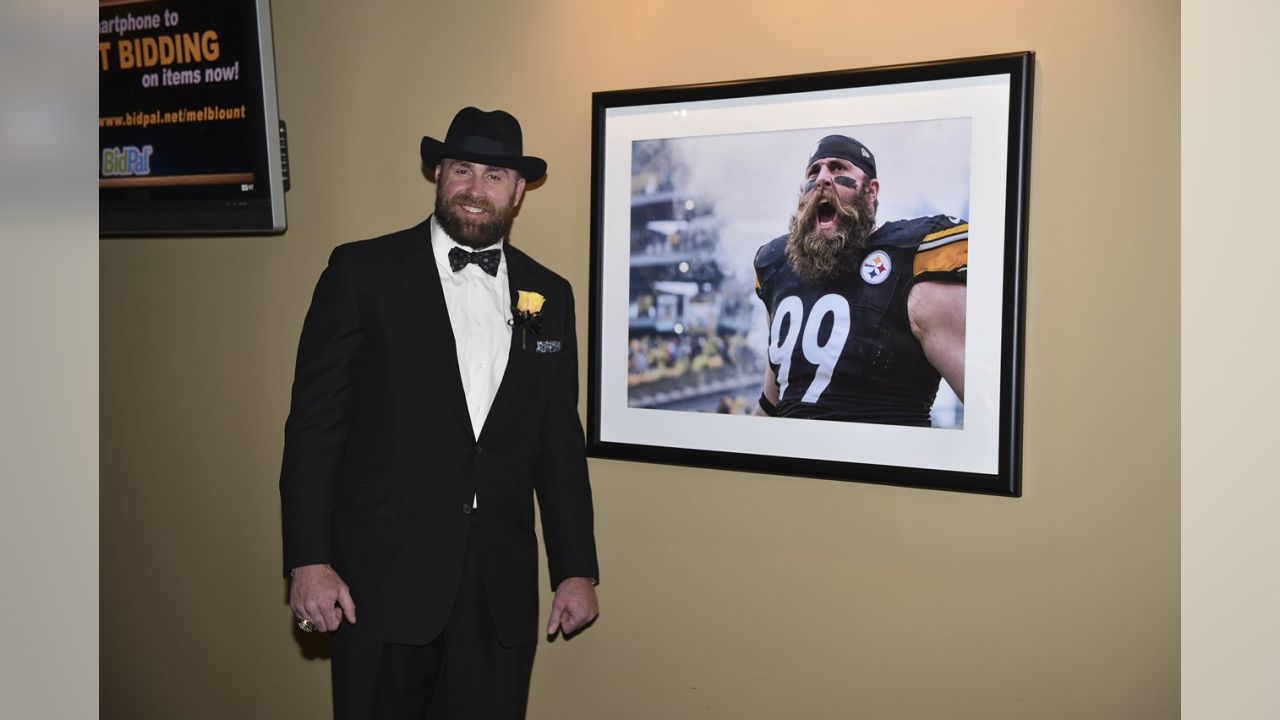 Keisel & Blount share the same passion