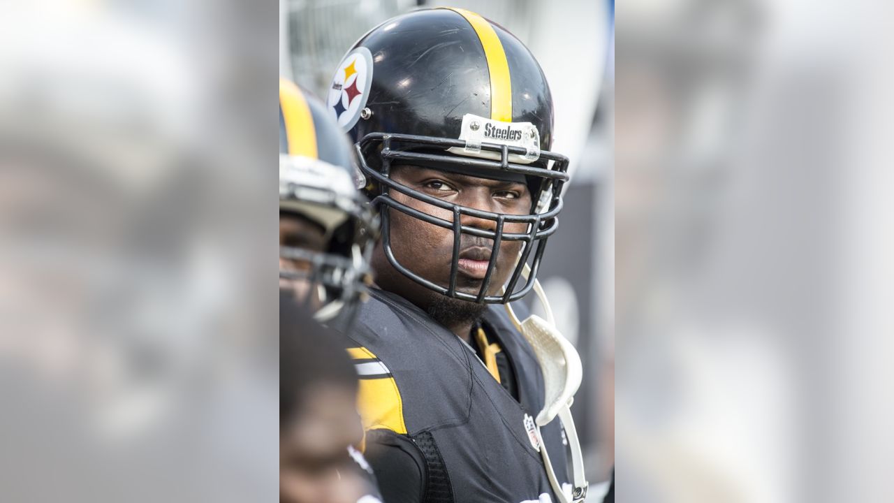 Antonio Brown, Steve McLendon Head List Of Former Steelers Now