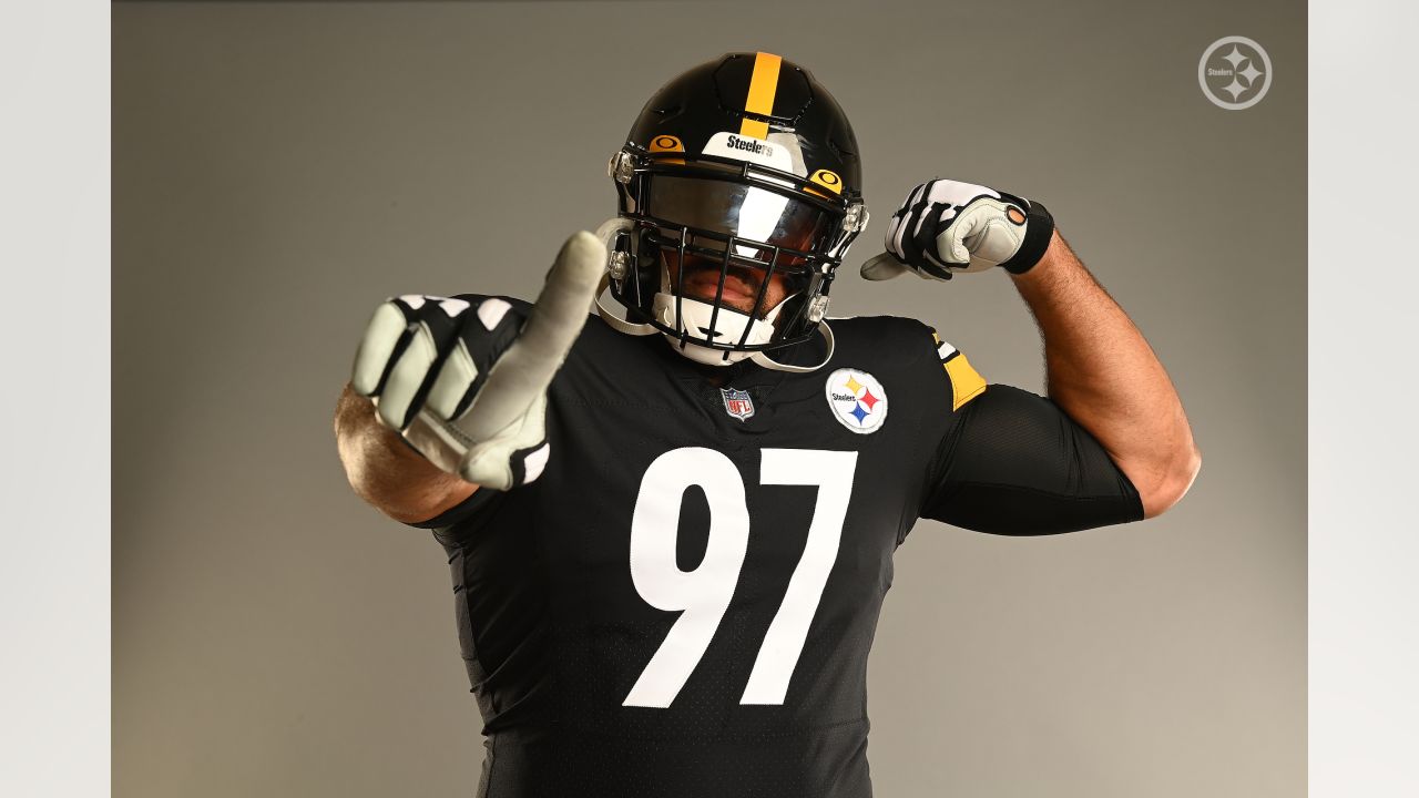 Pittsburgh Steelers: T.J. Watt set to join the '99 Club' in Madden NFL 23 -  CBS Pittsburgh