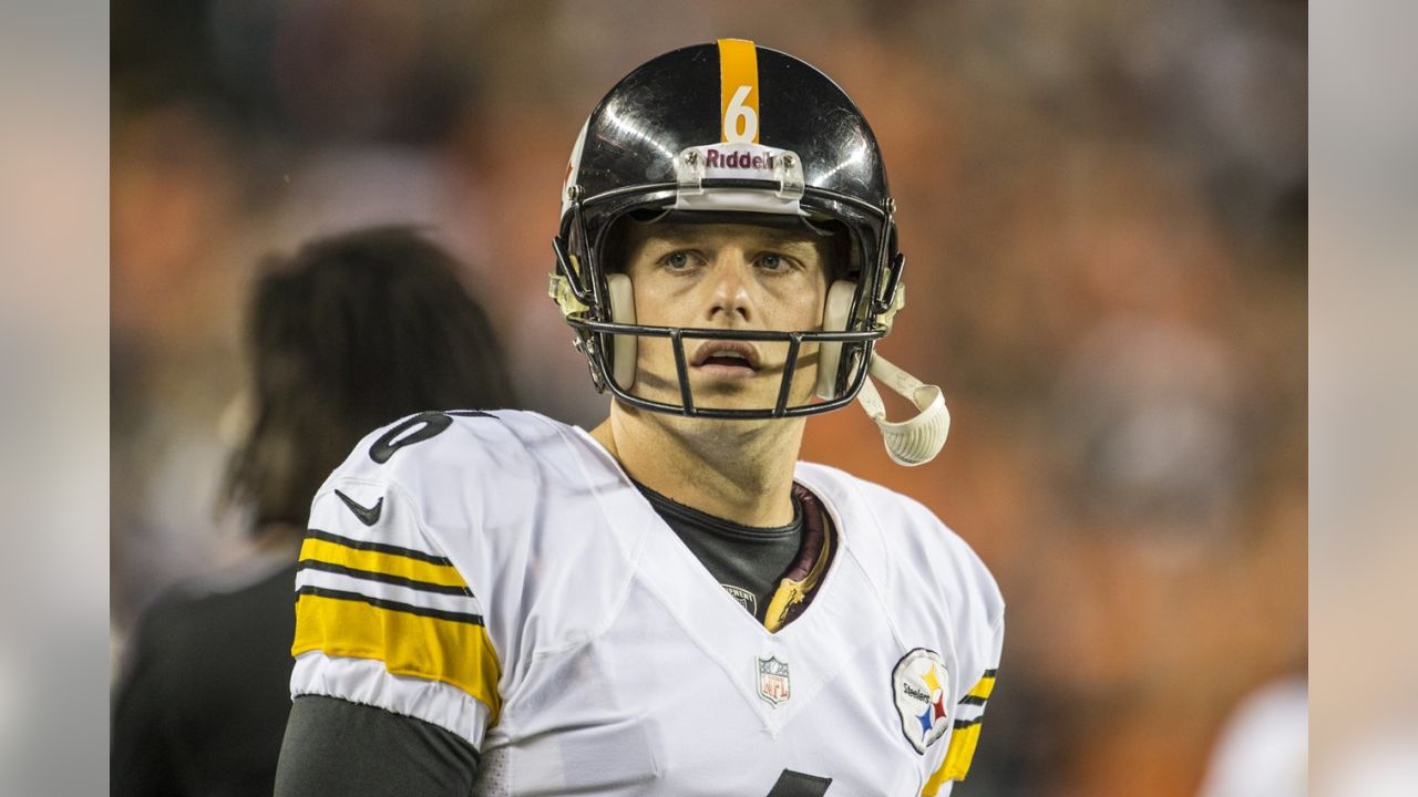 Steelers kicker Shaun Suisham is now officially an American