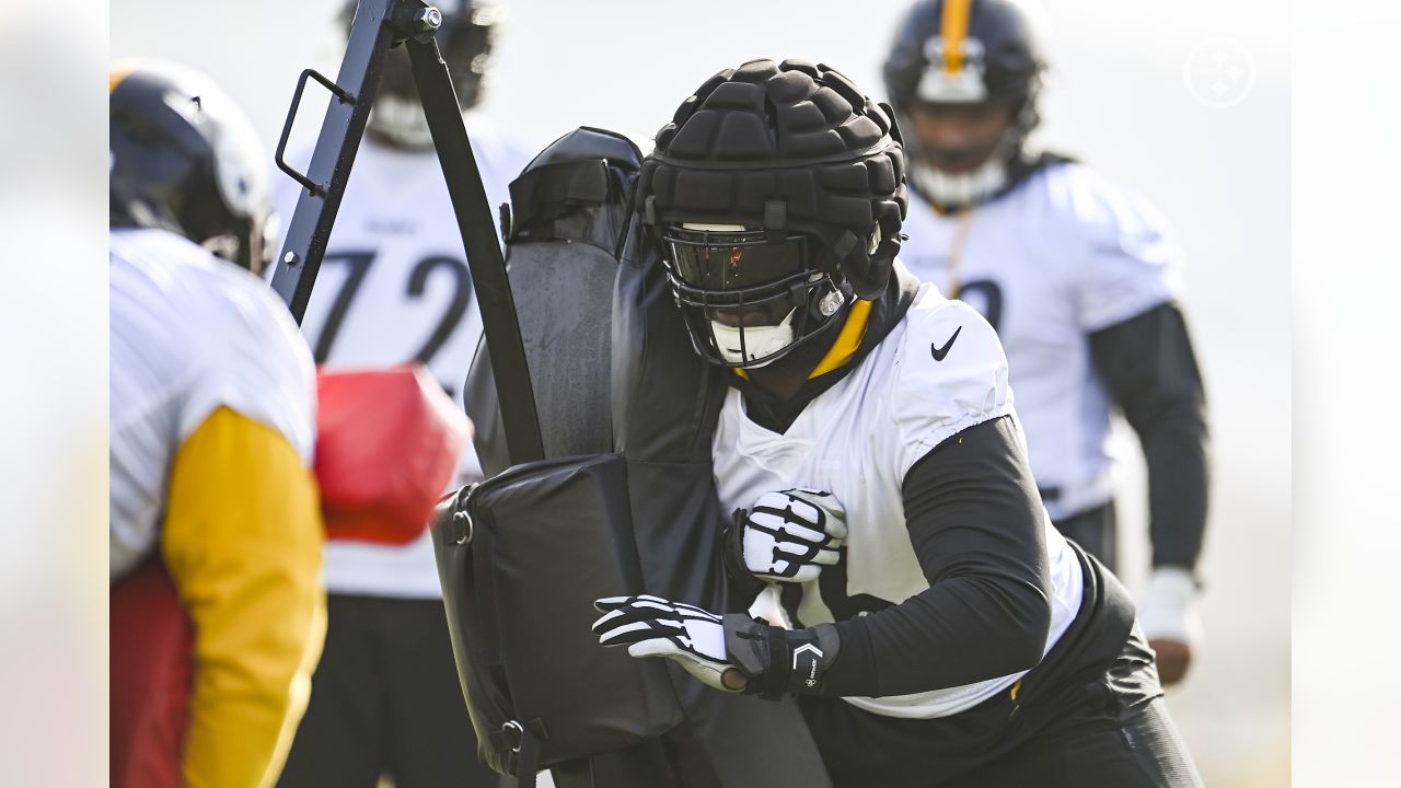 Terrell Edmunds & Mason Cole on loss to Eagles