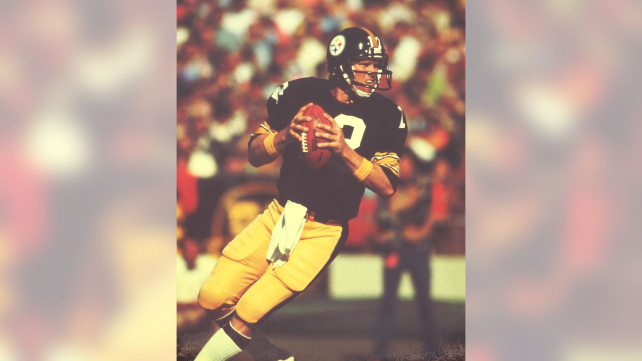 Steelers Unveil 1978 Throwbacks