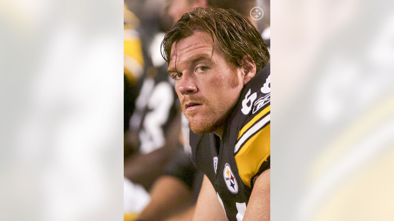 Alan Faneca on having Hines Ward present him at the Hall of Fame - Behind  the Steel Curtain