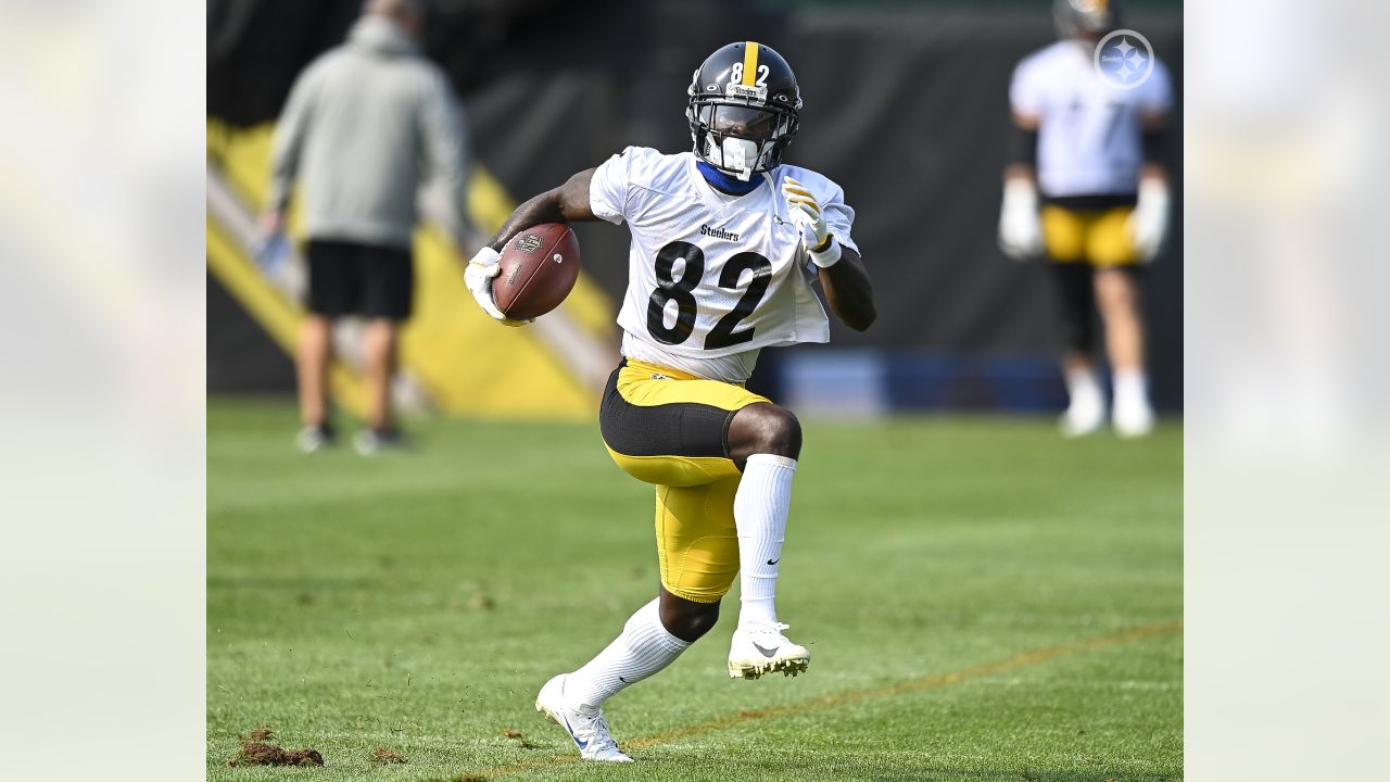 Steelers 2022 Exit Interviews: Steven Sims and Gunner Olszewski