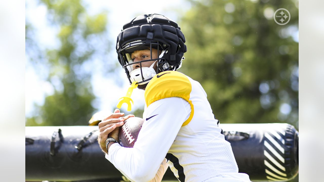 2023 Steelers Training Camp Preview: The Cornerbacks - Steel City  Underground