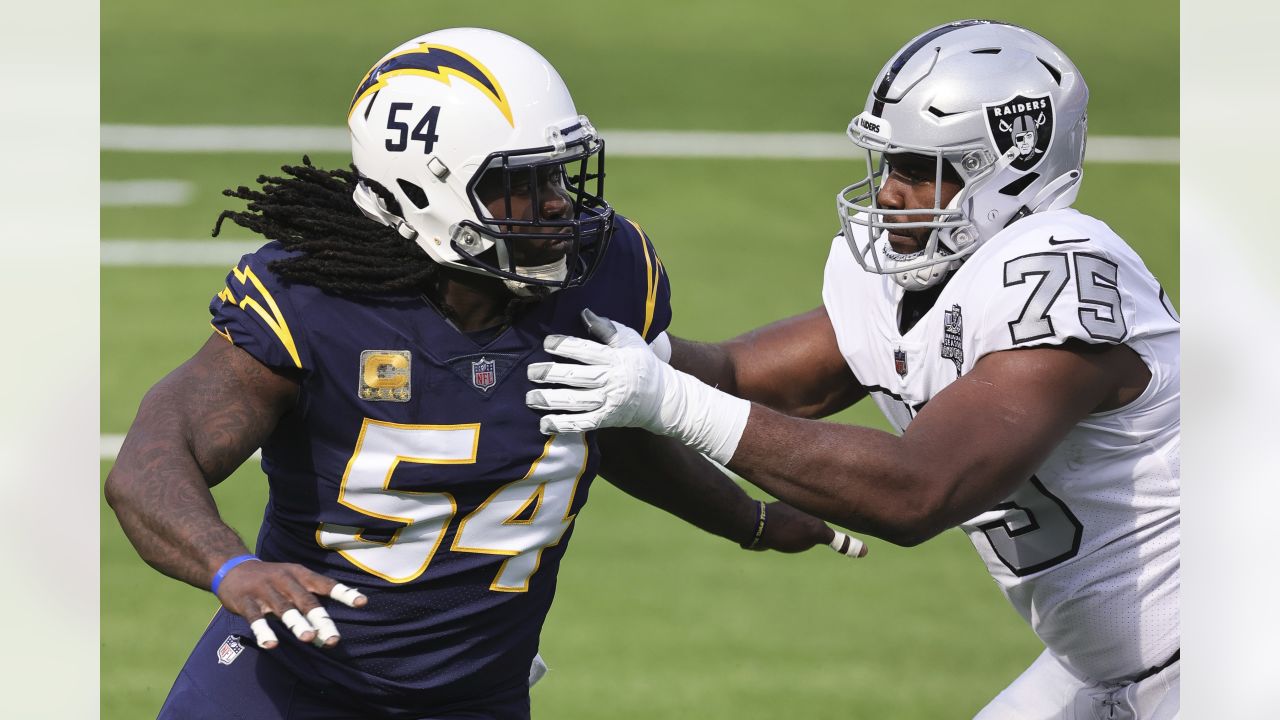 Is Melvin Ingram III still playing?