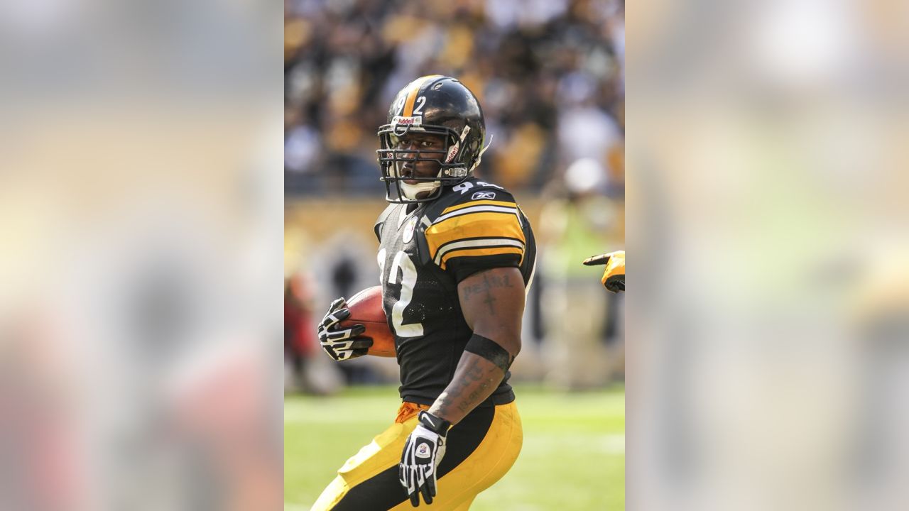 Steelers unveil 2023 Hall of Honor class 