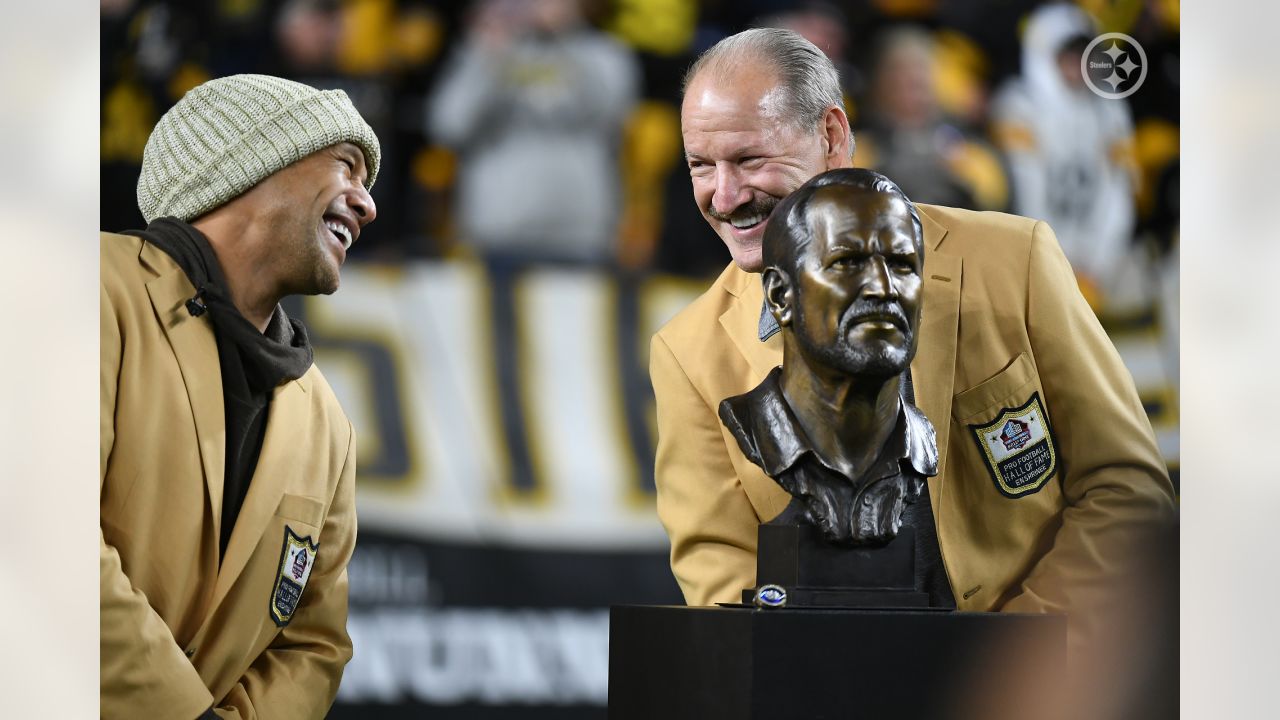 2021 Pro Football Hall Of Fame Class Enshrinement Ceremony Tickets Go On  Sale Friday - Steelers Depot