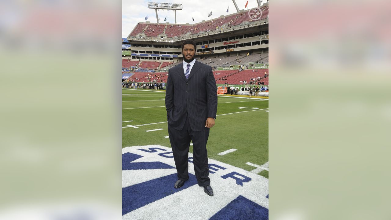 PREGAME PHOTOS: Super Bowl XLIII - Steelers vs. Cardinals