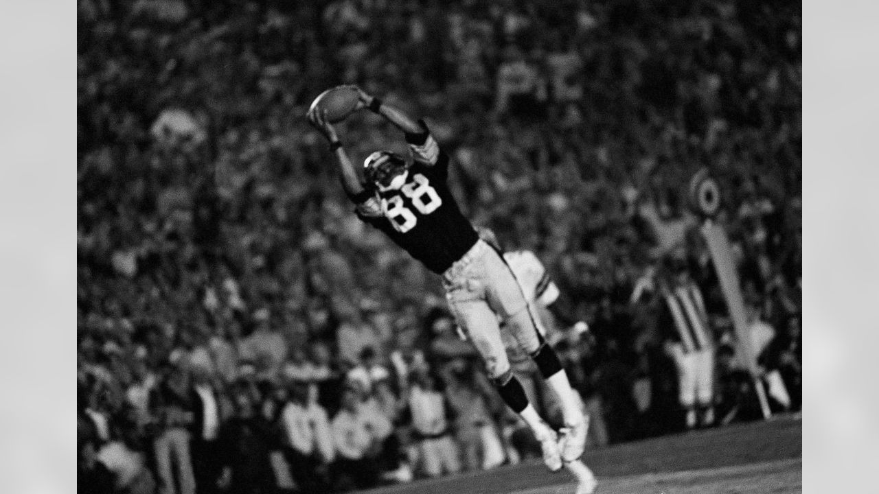 A look back: Super Bowl XIII