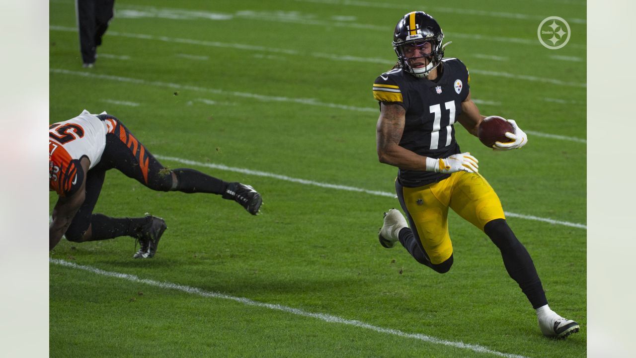 Steelers Hoping Less is More for Rookie WR Chase Claypool - Steelers Now