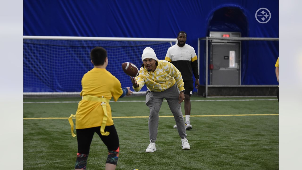 Rossford Dome NFL FLAG Football