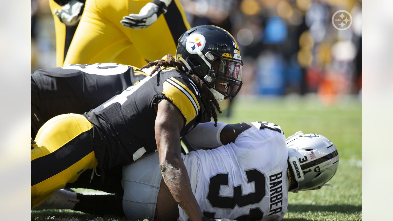 Pittsburgh Steelers Lose Terrell Edmunds in Free Agency - Sports  Illustrated Pittsburgh Steelers News, Analysis and More