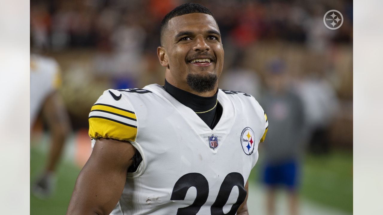 Steelers Star Minkah Fitzpatrick Lands At No. 18 In NFL's Top 100 Player  Rankings - Steelers Depot