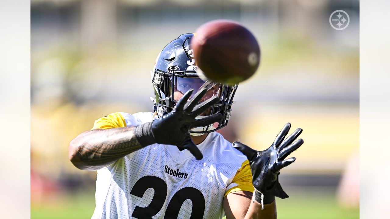 Steelers make key roster moves ahead of Week 2 matchup vs. Cleveland Browns