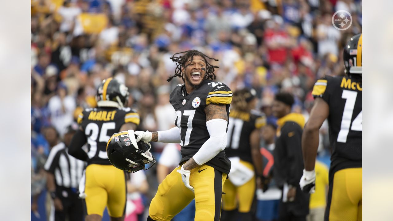 Steelers Sign ERFA ILB Marcus Allen To One-Year Deal - Steelers Depot