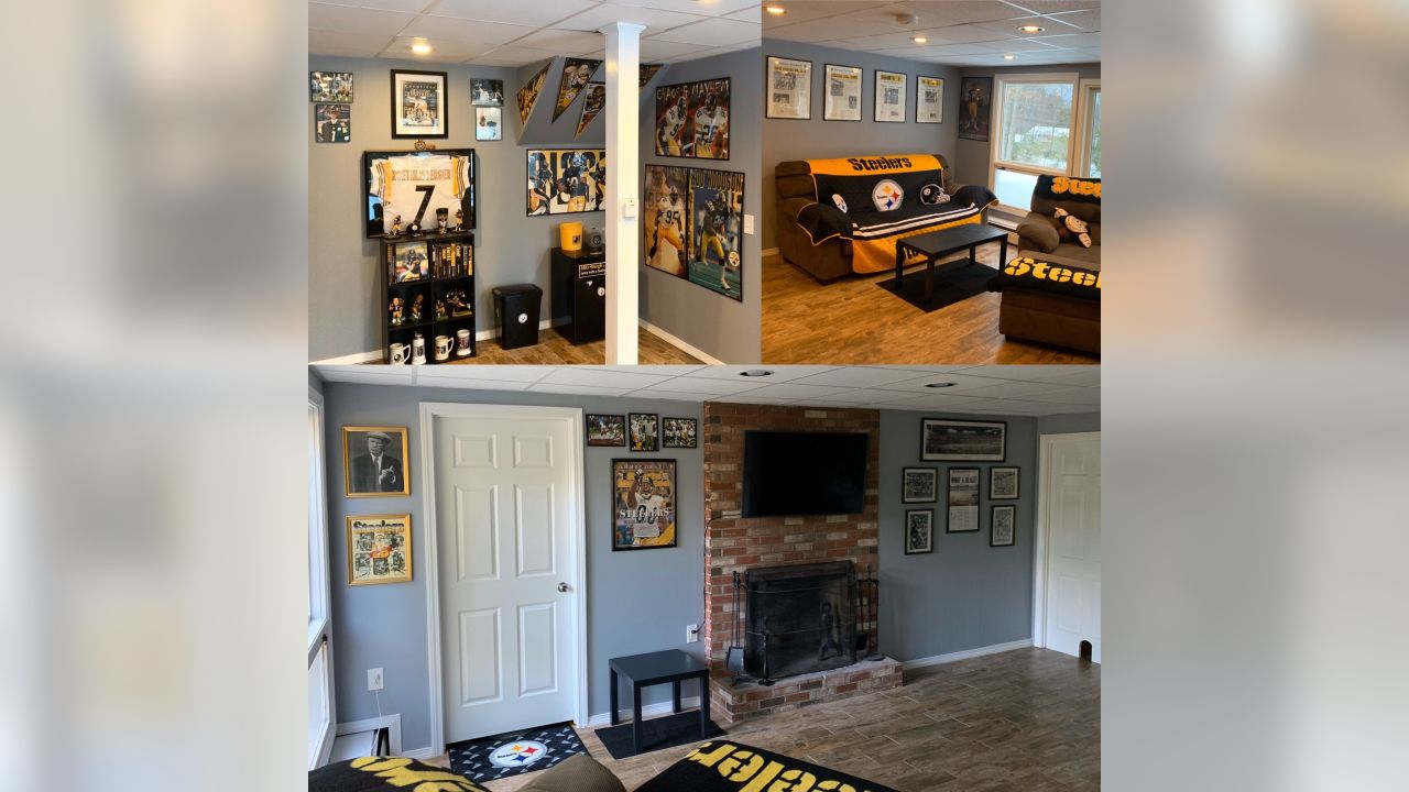 Steelers Fan Caves, 47% OFF